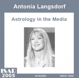 Astrology in the Media